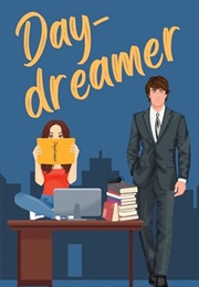 Daydreamer (Susie Tate)