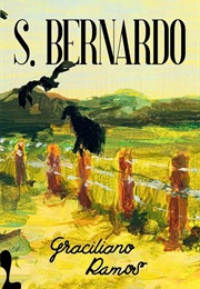 São Bernardo (Graciliano Ramos)