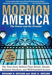 Mormon America (Ostling)