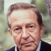 John Cheever