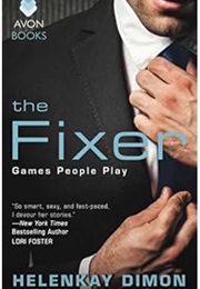 The Fixer (Helenkay Dimon)