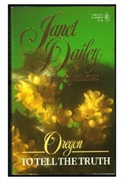 To Tell the Truth: Americana - OR (Janet Dailey)