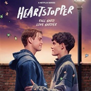 Heartstopper Season 3