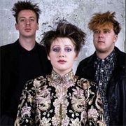 Cocteau Twins