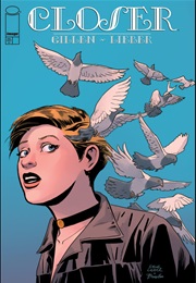 Closer (Kieron Gillen)