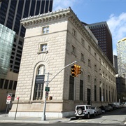 New York City Police Museum