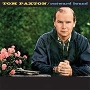 Tom Paxton - Outward Bound