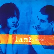 Lamb - Gabriel