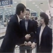 Stork SB: "Taste the Difference"