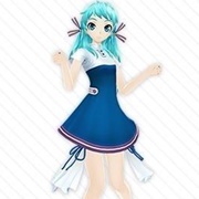 Hatsune Miku Outfit 156