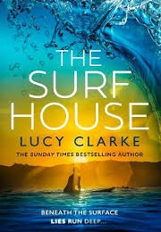 The Surf House (Lucy Clarke)