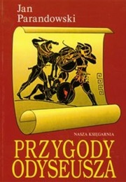 Przygody Odyseusza (Jan Parandowski)