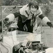 Keith Moon