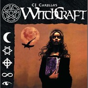 Witchcraft Rpg