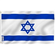 Flag of Israel