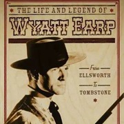 The Life and Legend of Wyatt Earp Season 4