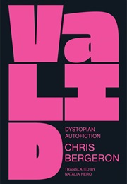 Valid (Chris Bergeron)