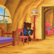 S5.E14: Franklin's Cookie Question/Franklin's Picnic