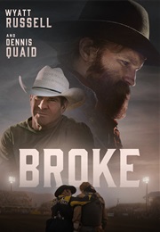 Broke (2025)