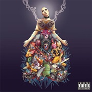 Η Χρονιά Της Σκύλας - Dolly Vara (2023)