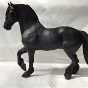 Friesian