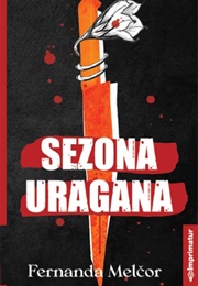 Sezona Uragana (Fernanda Melcor)