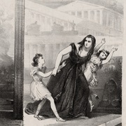 Medea in Corinto (Mayr)