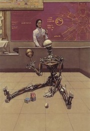 Lenny (Isaac Asimov)