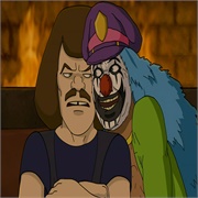 Metalocalypse: "Dethclown" (S1,E17)