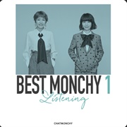 Chatmonchy - BEST MONCHY 1 - Listening