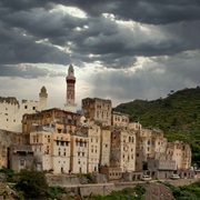 Jiblah, Yemen