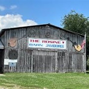 Rosine, Kentucky