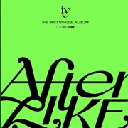 Ive After Like