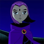 You're Dressed Like a Traffic Light