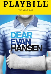 Dear Evan Hansen (2015)