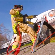 S12.E2: Jaws of Life/Artificial Christmas Trees/Soda Crackers/Ratchets