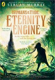 Eternity Engine (Struan Murray)