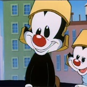 S1,E8: The Warner's Lot Song/The Big Candy Store/Bumbie's Mom