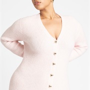 Heart-Shaped Buttons