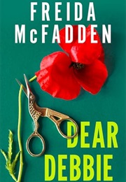 Dear Debbie (Freida McFadden)