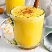 Golden Milk