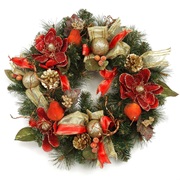 Wreath Making