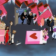 13. Changes: The Big Prom: The Sex Romp: The Season Finale