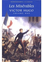 Les Miserables Vol.1 (Hugo, Victor)
