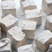 Licorice Marshmallow