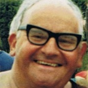 Ronnie Barker