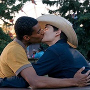 Nathan & Skylar (My Life With the Walter Boys)