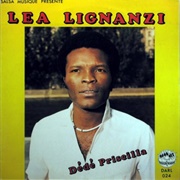Lea Lignanzi - Dédé Priscilla