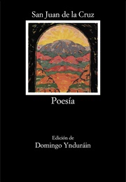Poesía (San Juan De La Cruz)