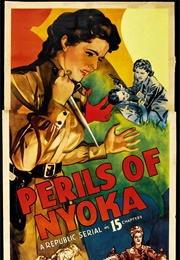 Perils of Nyoka (1942)
